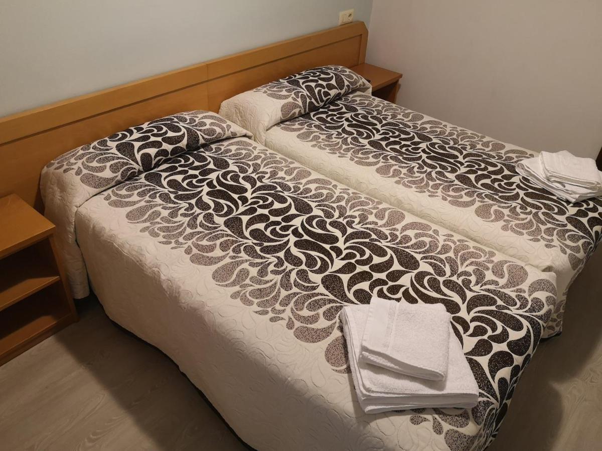 גיחון Hospedaje Covadonga מראה חיצוני תמונה