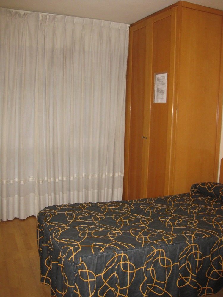 גיחון Hospedaje Covadonga מראה חיצוני תמונה
