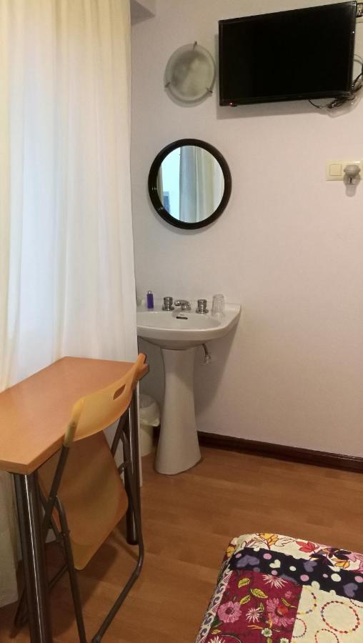 גיחון Hospedaje Covadonga מראה חיצוני תמונה