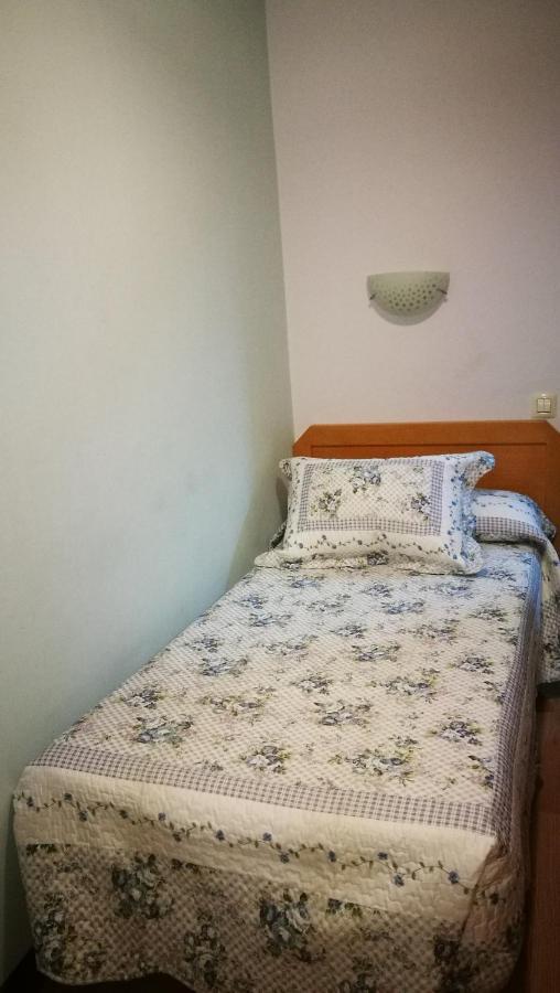 גיחון Hospedaje Covadonga מראה חיצוני תמונה