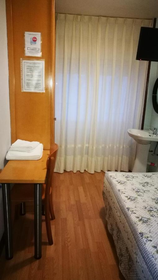 גיחון Hospedaje Covadonga מראה חיצוני תמונה